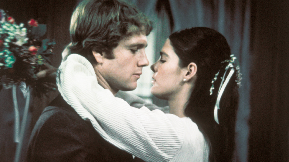 ‘Love Story’ stars Ali MacGraw, Ryan O’Neal reunite — see the sweet pics
